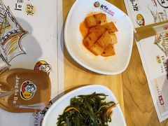 -张师傅参鸡汤(公园路店)