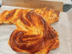 -苹果花园(襄阳南路店)