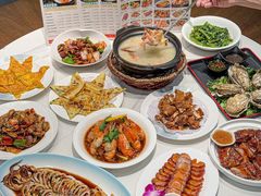 -江南粥家庄(宁国路店)