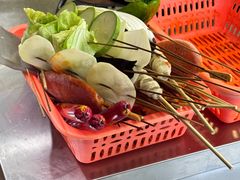 -幸福铁板烧(共和村店)