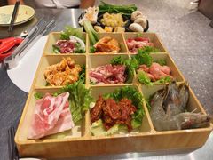 -英雄故事地摊烤肉(马驹桥店)