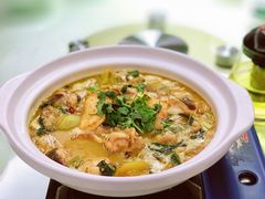 -禾珍珠家常小馆(河南博物院店)