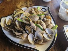 -好味道海鲜大排档·老字号(巽寮湾海鲜市场店)