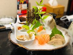 -天狗山料理(省体店)