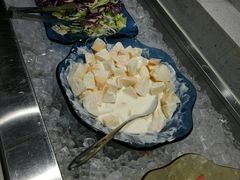 -瑞伯克牛排自助餐厅天一广场店