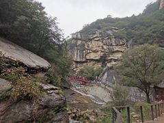 -黑龙潭风景区