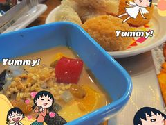 -苏格里岛自助烧烤火锅(花果园兰花广场店)