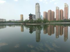 -迎泽公园