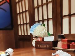 -弓二·烧鸟居酒屋(财富购物中心店)