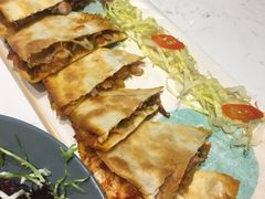 -TA'塔雀 墨西哥餐厅(江都金鹰店)