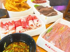 -味仙疯美蛙鱼头(清扬路总店)