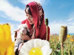 -青海湖国家重点风景名胜区