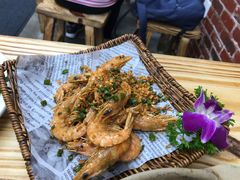 -醉壹号海鲜大排档(厦门美食地标店)