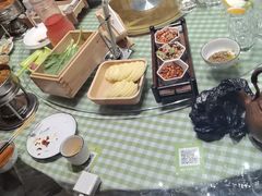 -番食园鲜食火锅(高新店)