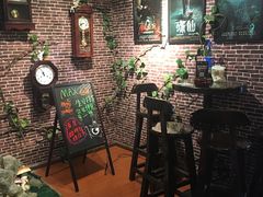 -魔王沉浸式密室(贵阳壹号店)