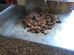 -海天一色海景自助餐厅(西港花园店)