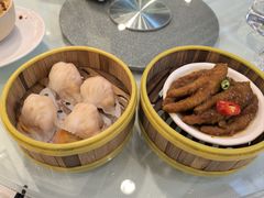 -顺峰·粤菜海鲜·早茶自助(阜成店)