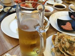 -世纪金源大饭店海鲜自助餐厅(迎宾路店)