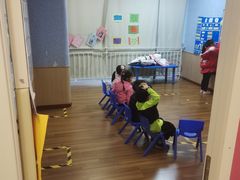 -昂立教育凯顿成长中心(嘉定南翔校区)
