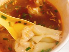 -老吴记水饺馆(前进五路店)