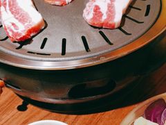 -九田家黑牛烤肉料理(太阳宫广场店)