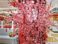 -友谊超市(友谊商城店)