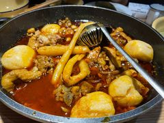 -李子坝梁山鸡(源著天街十五鸡哥店)