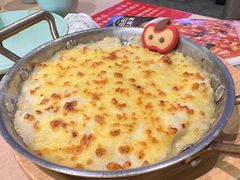 -吕氏疙瘩汤·新派鲁菜(芝罘万达店)