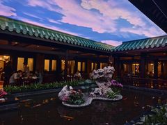 -广州白天鹅宾馆
