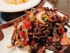-乌记大厨餐厅