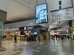 -吉隆坡国际机场