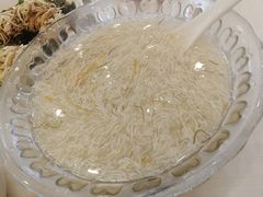 文思豆腐羹-怡园饭店-餐厅(四望亭店)