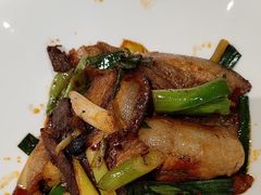 -院8里·少城记忆老川菜(宽窄巷子店)