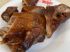 -八卤粉面·西安刀削·绵阳米粉(三湘泗宝店)