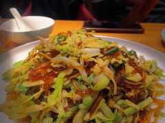 -肘子酥·天津捞面(德云社店)