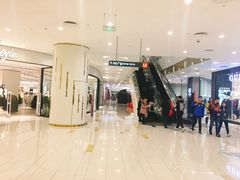 -凯德广场(西城店)