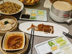 -凯逸轩·匠心粤菜(中城名仕汇店)