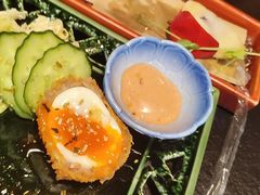 -大江户日本料理(吕厝店)