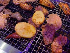 -小猪查理川式自助烤肉(大学城店)