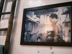 -深仔记正宗云吞面(尖沙咀店)