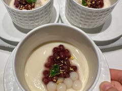 -淮香国色·淮扬菜(正大中心店)