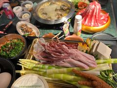 -牛New寿喜烧(金鹰世界店)
