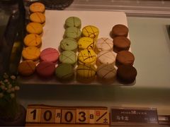 -美滋每客(大同店)