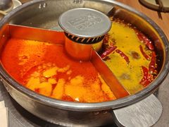 -巴奴毛肚火锅(京西大悦城店)
