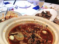 -眉州东坡(通州店)