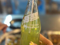 -清真·馬坡二旦烧烤(人生一串拍摄店)