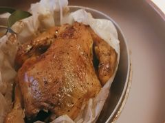 -桂满陇·海市蜃楼·黑金(国金店)