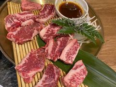 -味家烤肉烤鳗鱼牛排(西塔旗舰店)