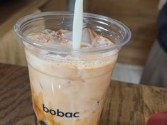 -BOBAC