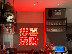 -得意啫·广东啫啫煲(前海HOP店)